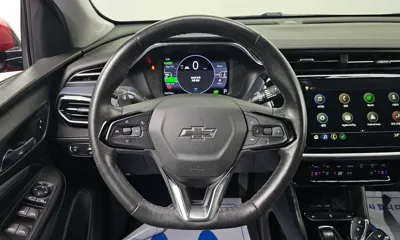 ChevroletGMDaewoo 볼트 EUV