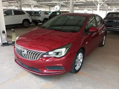 Buick Verano