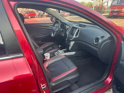 Changan Eado XT