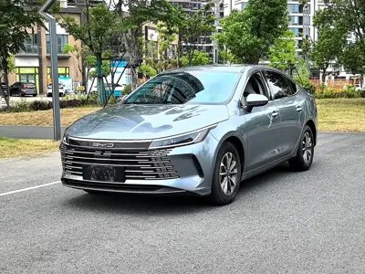 BYD Destroyer 05