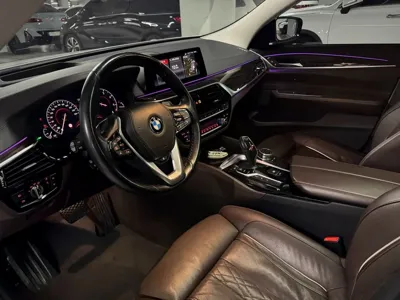 BMW Gran Turismo