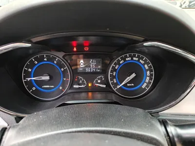 Changan Alsvin V7