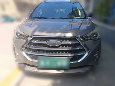 JAC Group Refine S3