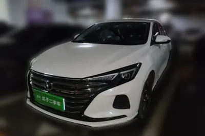 Changan Eado