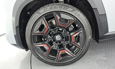 BMW XM