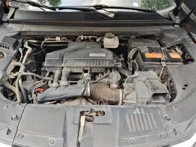 Honda Avancier