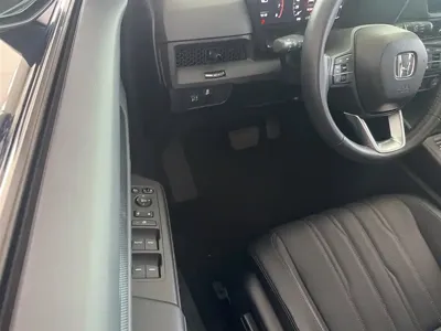Honda Breeze