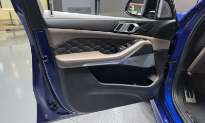 BMW X5M