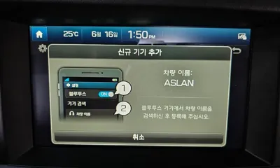Hyundai Aslan