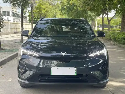 Arcfox Alpha T5