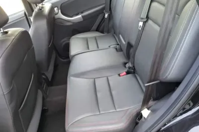 Chery Tiggo 3