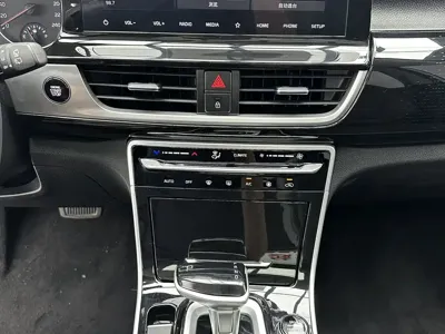 Kia KX3