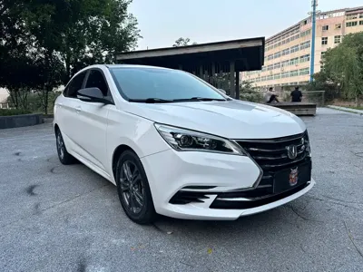 Changan Eado DT
