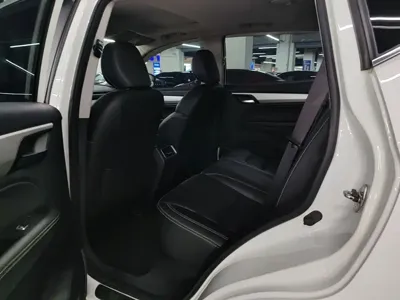 Geely Vision X6