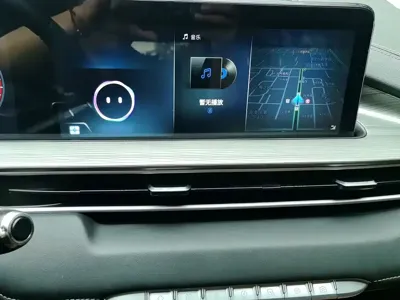 Chery Tiggo 8 Plus