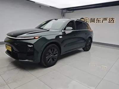 Li Auto Li L6