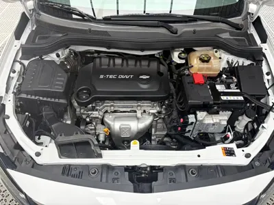 Chevrolet Monza