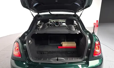 MINI Coupe