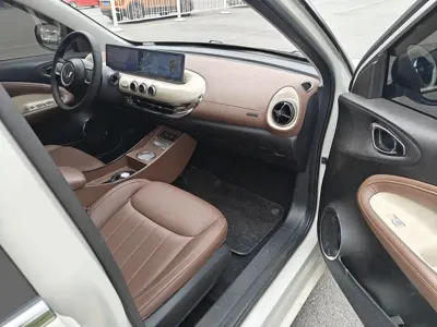 Wuling Bingo