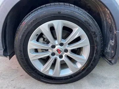Roewe RX5