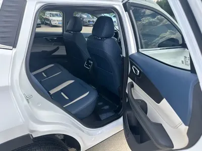 Chery Tiggo 5x
