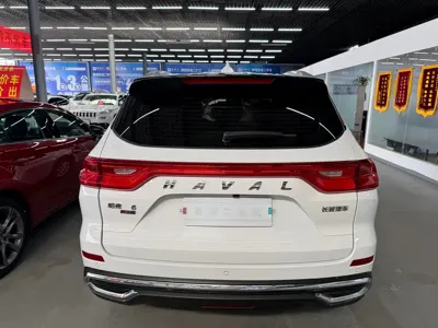 Haval M6