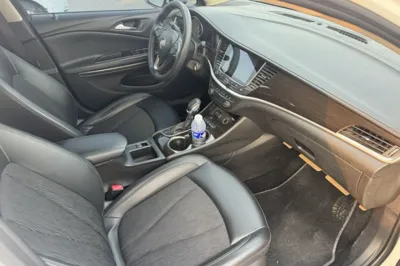 Buick Verano