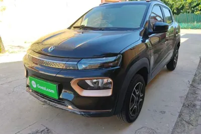 Dongfeng NAMMI BOX
