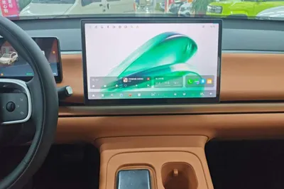 Leapmotor C10