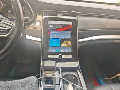 Roewe RX5 Max