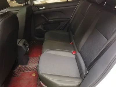 Volkswagen Tacqua