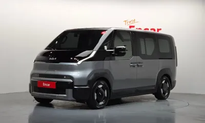 Kia PV5