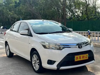 Toyota Vios