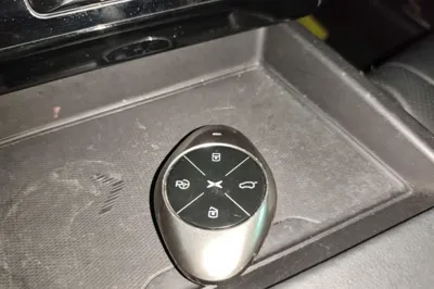 Xpeng G3