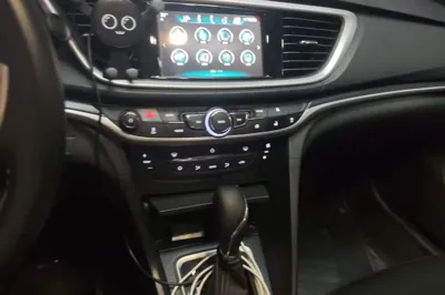 Buick Excelle GX