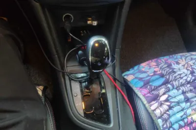 Chery Arrizo 5