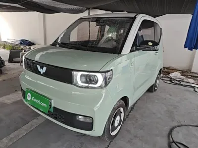 Wuling MINIEV