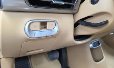 Genesis GV60
