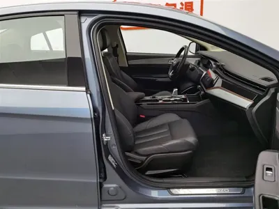 Chery Arrizo 5 Plus