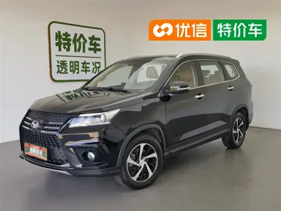 Huasu Huansu S7