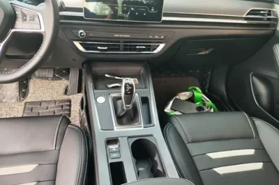 BYD Qin Pro