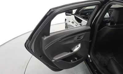 ChevroletGMDaewoo Impala