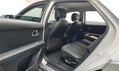 Hyundai Ioniq5