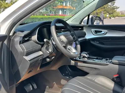 Roewe RX5 Max