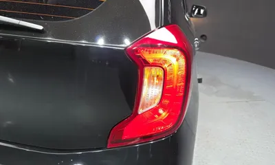 Kia Morning
