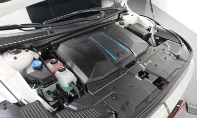 Hyundai Ioniq5