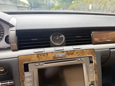 Volkswagen Phaeton