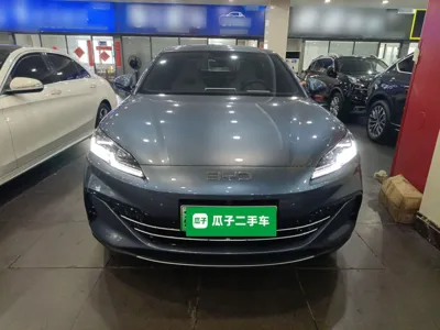 BYD Destroyer 05