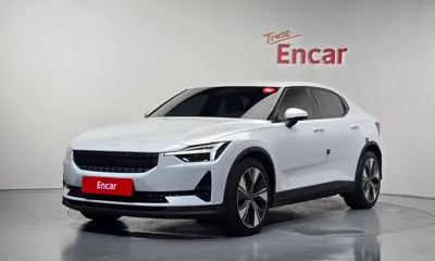 Polestar Polestar 2