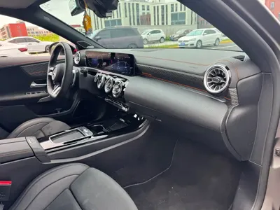 Mercedes-Benz A-Class AMG (Import)